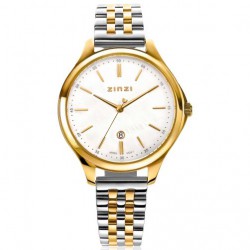 ZINZI HORLOGE  CLASSY ZIW1034 - 48980