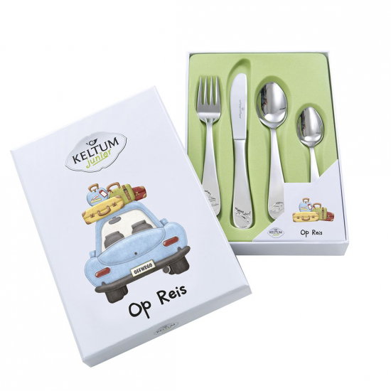 KINDERBESTEK VKB JUNIOR OP REIS CC002782-001 - 49046