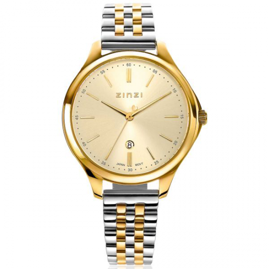 ZINZI HORLOGE CLASSY 34.0MM ZIW1010 - 49101