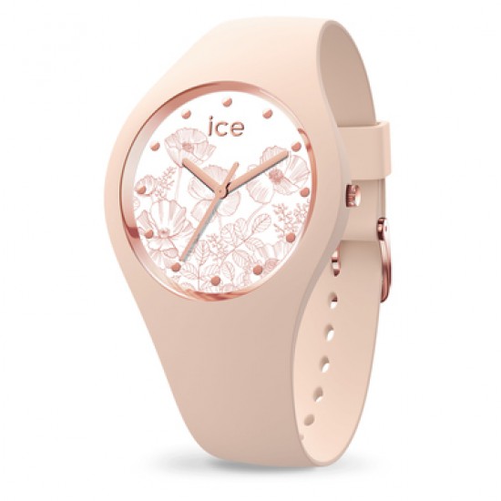 ICEWATCH FLOWER SPRING RUDE SMALL IW016663 - 49270