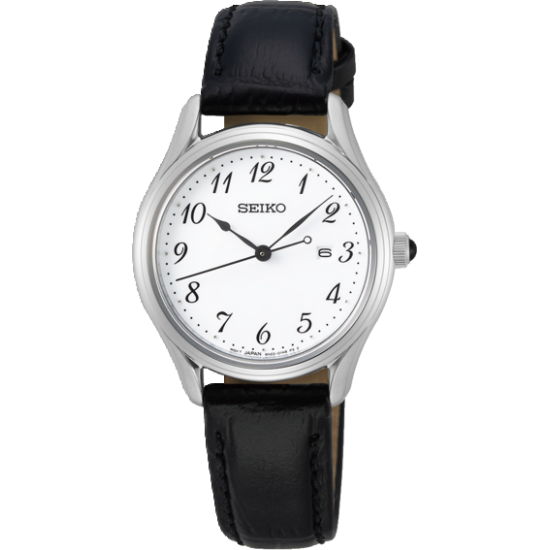 SEIKO HORLOGE  SUR639P1 - 49438