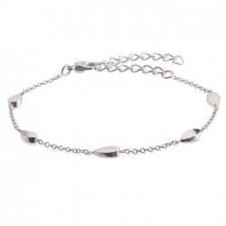 BOCCIA ARMBAND  FANTASIE TITATNIUM 03024-01 - 49549