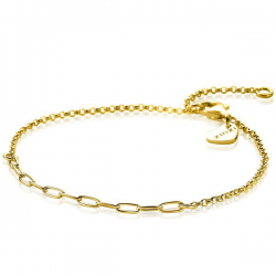 ZINZI ARMBAND  FANTASIE ZIA1989G - 49868