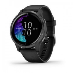 GARMIN VENU BLACK / SLATE 010-02173-12 - 49925