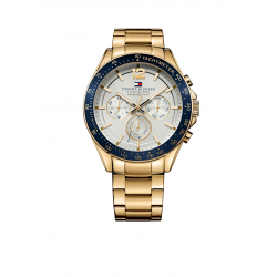 TOMMY HILFIGER HORLOGE LUKE TH1791121 - 50091