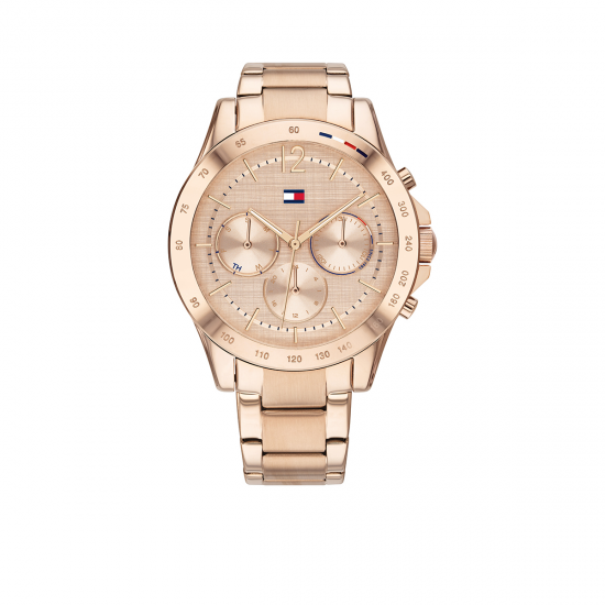 TOMMY HILFIGER HORLOGE TEA TH1782197 - 50103