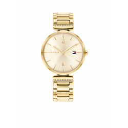 TOMMY HILFIGER HORLOGE ARIA DOUBLE  TH1782272 - 50189