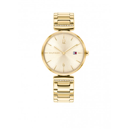 TOMMY HILFIGER HORLOGE ARIA DOUBLE  TH1782272 - 50189
