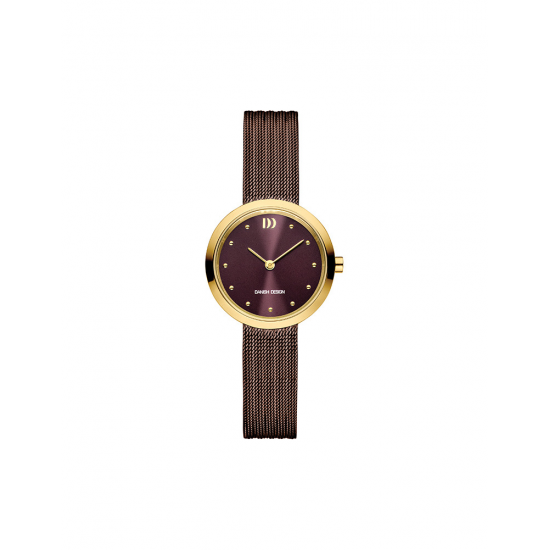 DANISH DESIGN  HORLOGE JULIA IV74Q1210 - 50261