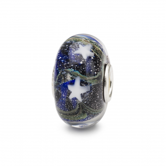 TROLLBEADS BEDEL KERSTWENS SPECIAL EDITION TGLBE-20148 - 50343