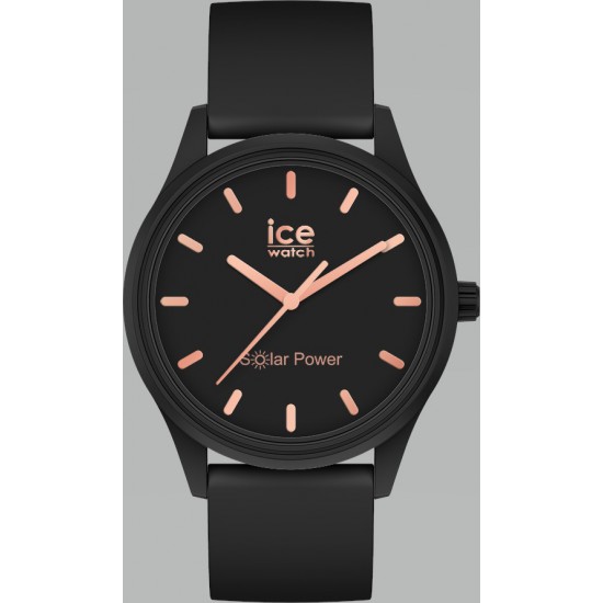 ICEWATCH BLACK RG  IW18476 - 50404