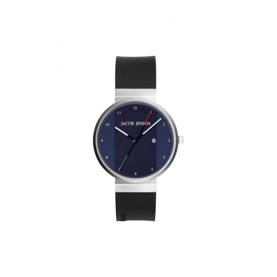 JACOB JENSEN TITANIUM SAPPHIRE  NEW LINE 714 - 50414