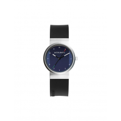 JACOB JENSEN TITANIUM SAPPHIRE  NEW LINE 724 - 50415