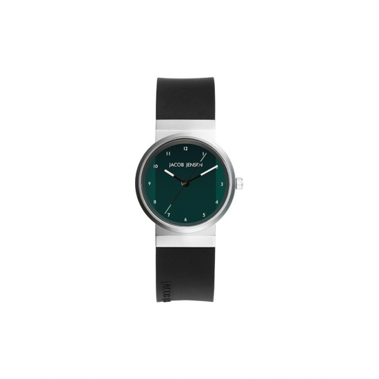 JACOB JENSEN HORLOGE NEW LINE 725 - 50417