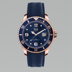 ICE STEEL BLUE RGP  IW017665 - 50724