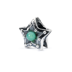 TROLLBEADS BEDEL STER VAN LIEFDE TAGBE-00216 - 50630