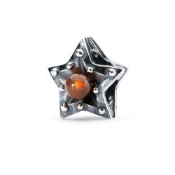 TROLLBEADS BEDEL STER VAN MOED TAGBE-00219 - 50633