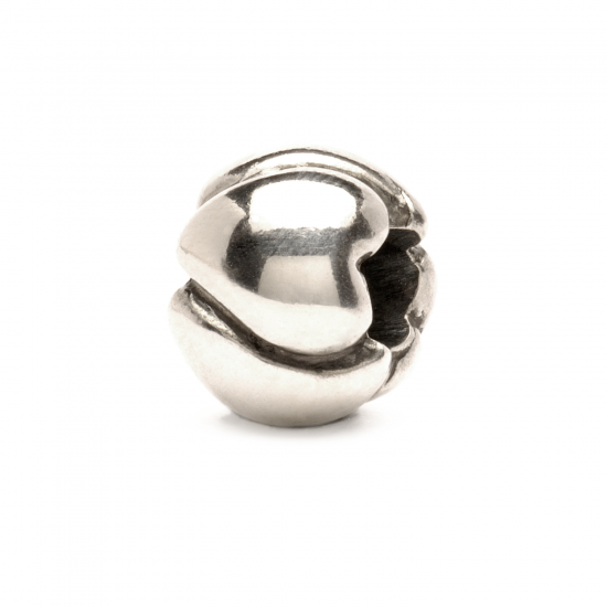 TROLLBEADS BEDELHARTEN KLEIN TAGBE-00240 - 50648