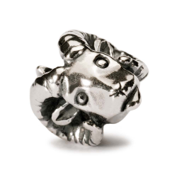 TROLLBEADS BEDEL RAM TAGBE-30100 - 50664
