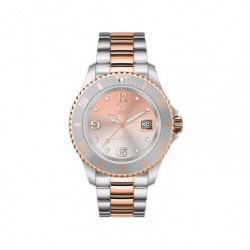 ICEWATCH STEEL SILVER SUNSET RGP  IW016769 - 50754