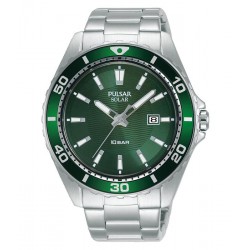 PULSAR HEREN HORLOGE SOLAR PX3241X1 - 50956