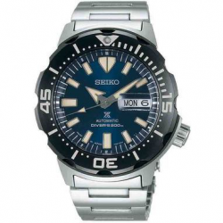 SEIKO PROSPEX AUTOMAAT DIVER SRPD25K1 - 51009