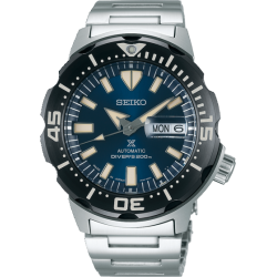 SEIKO PROSPEX AUTOMAAT DIVER SRPD25K1 - 51009
