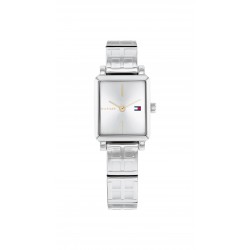 TOMMY HILFIGERHORLOGE TEA SQUARE TH1782327 - 51083