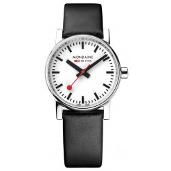 MONDAINE HORLOGE EVO2 30MM MSE.30110.LB - 51471